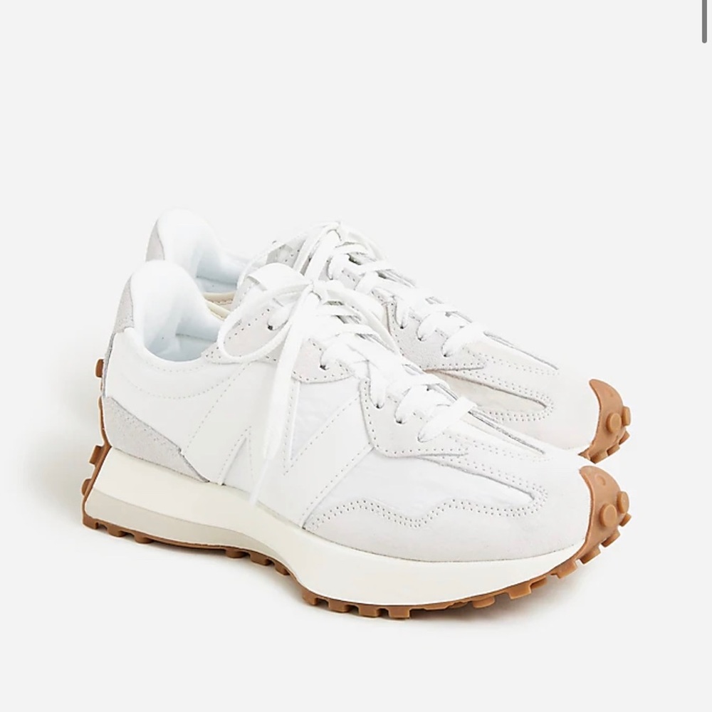 new balance 327’s brand new!